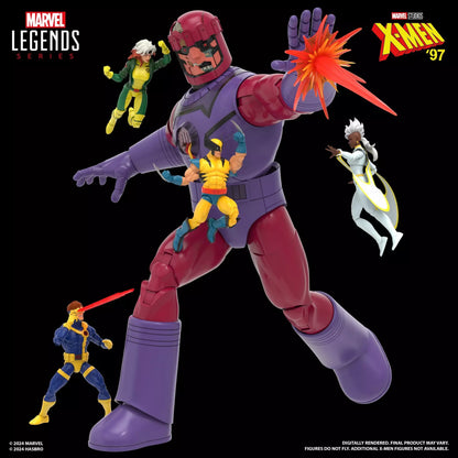 Marvel Legends Series Marvel's Sentinel [X-Men '97]