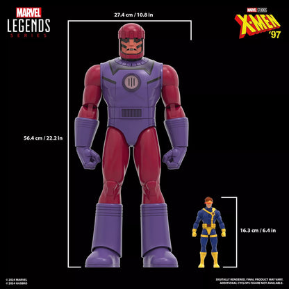 Marvel Legends Series Marvel's Sentinel [X-Men '97]