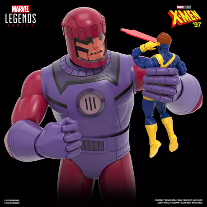 Marvel Legends Series Marvel's Sentinel [X-Men '97]