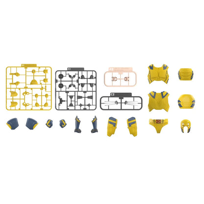 Marvel Blokees Champion Class 05 Wolverine [Deadpool & Wolverine]