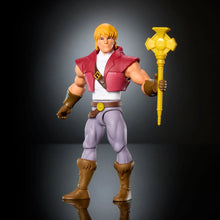 Masters Of The Universe Origins 200x Prince Adam (Cartoon Collection)