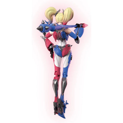 DC Blokees Champion Class 04 Harley Quinn