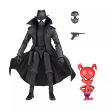 Marvel Legends Series Spider-Man Noir & Spider-Ham [Into the Spider-Verse]