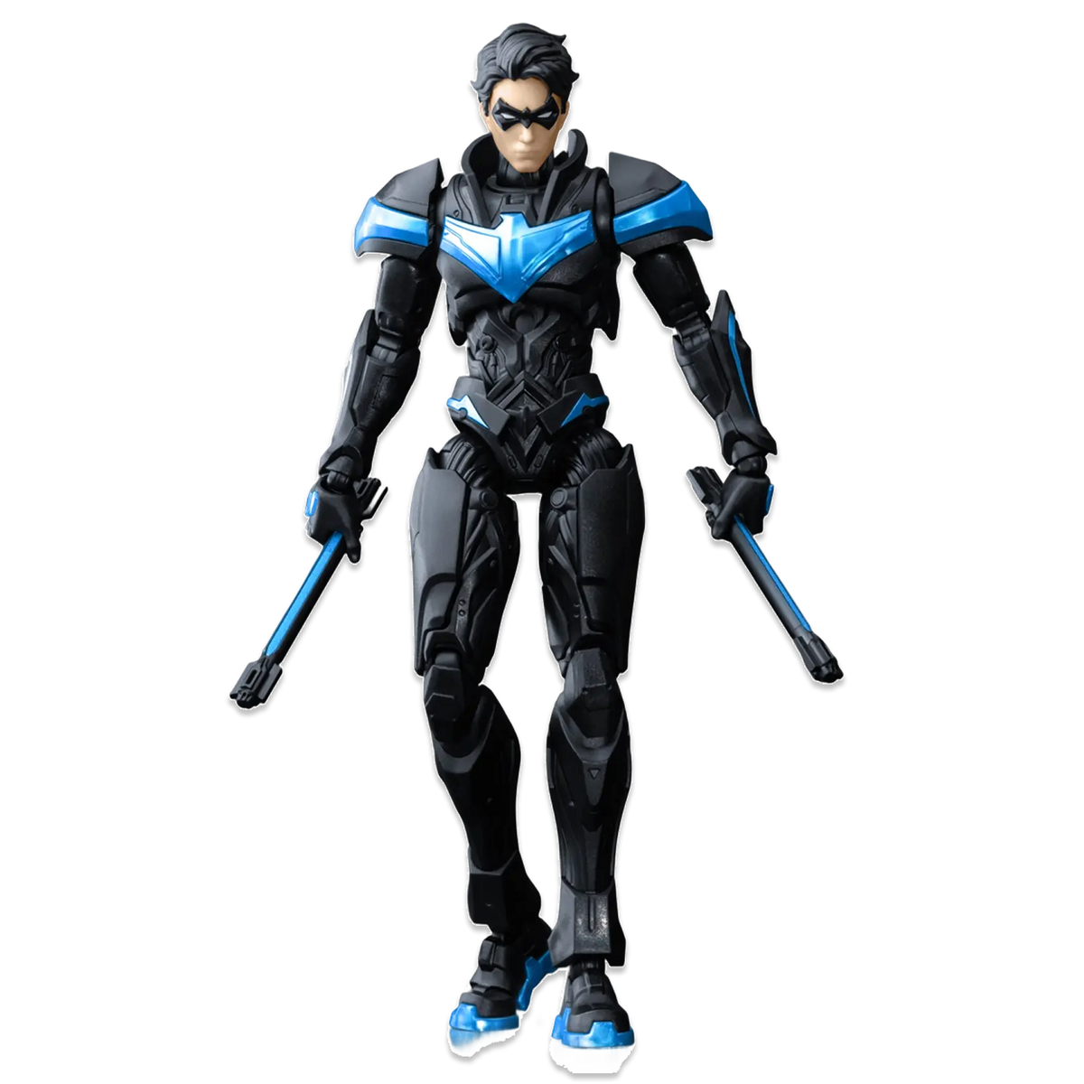 DC Blokees Champion Class 03 Nightwing