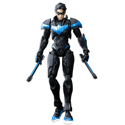 DC Blokees Champion Class 03 Nightwing