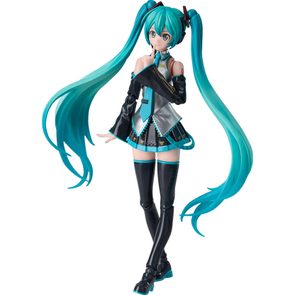 Vocaloid Blokees Fantastics Series 001 Hatsune Miku [Official Outfit]