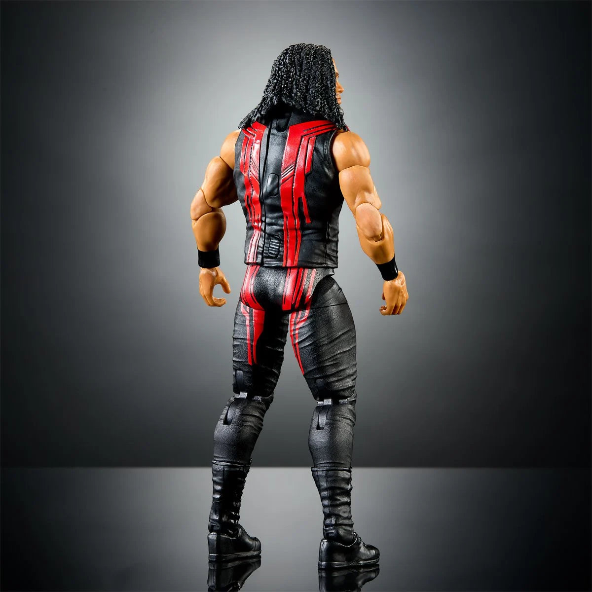 WWE Elite Collection Talla Tonga [Series 128]