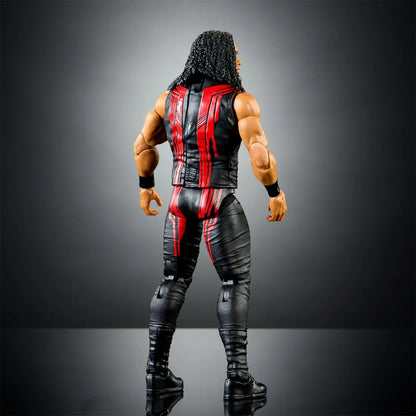 WWE Elite Collection Talla Tonga [Series 128]