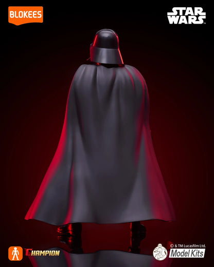 Star Wars Blokees Champion Class 01 Darth Vader [ESB]