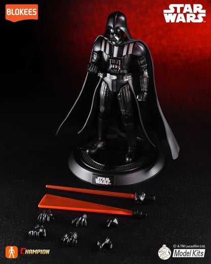 Star Wars Blokees Champion Class 01 Darth Vader [ESB]