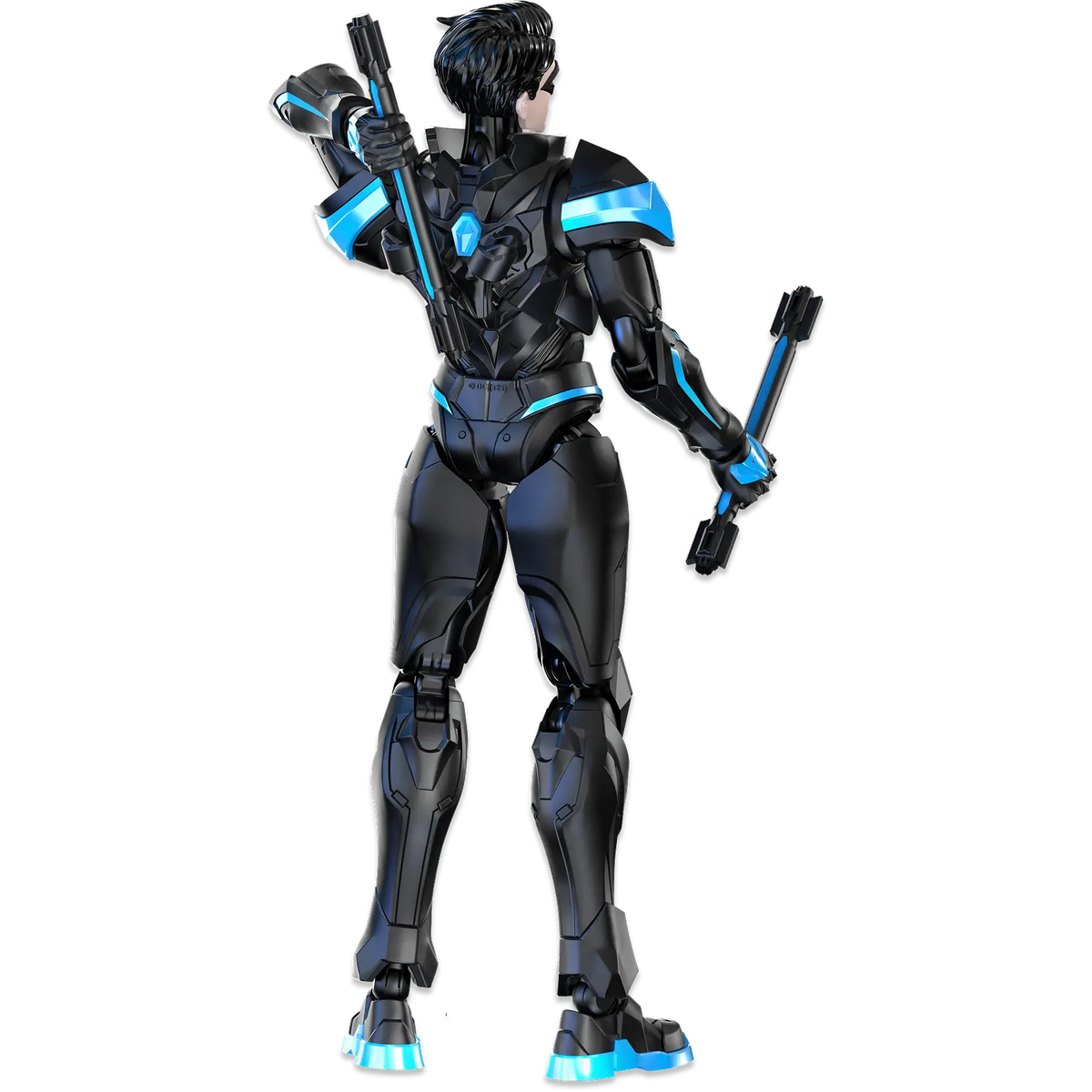 DC Blokees Champion Class 03 Nightwing