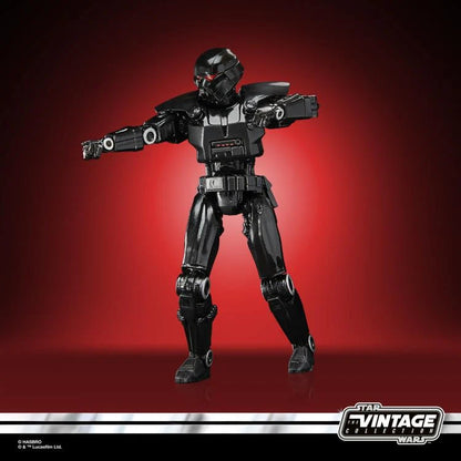 Star Wars The Vintage Collection Dark Trooper (Deluxe)
