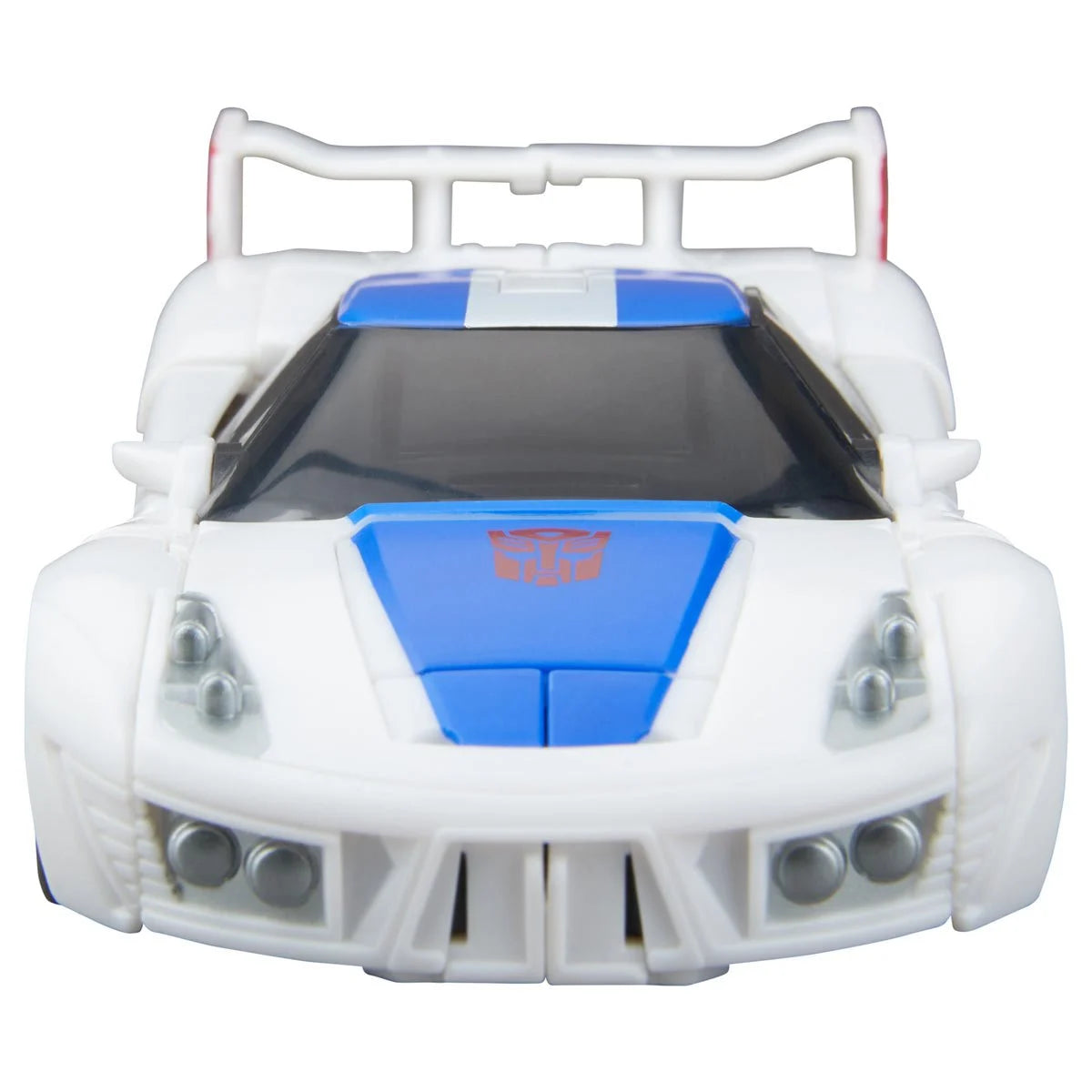 Transformers Age of the Primes Deluxe Class Smokescreen