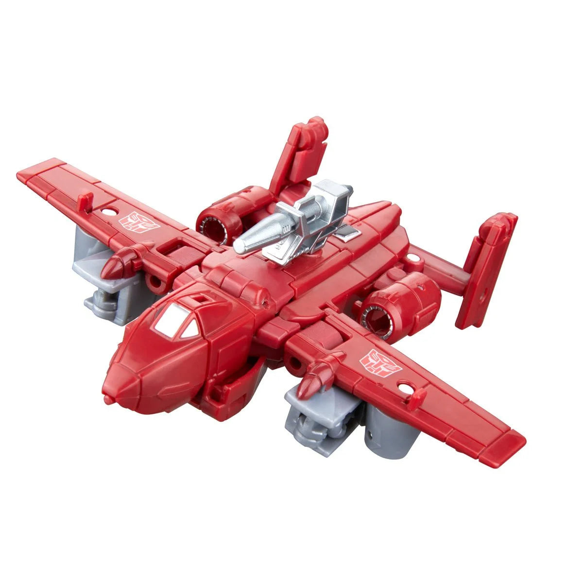 Transformers Age of the Primes Deluxe Class Autobot Powerglide