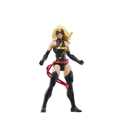 Marvel Legends Series Marvel's Warbird [Marvel 85th Anniversary]