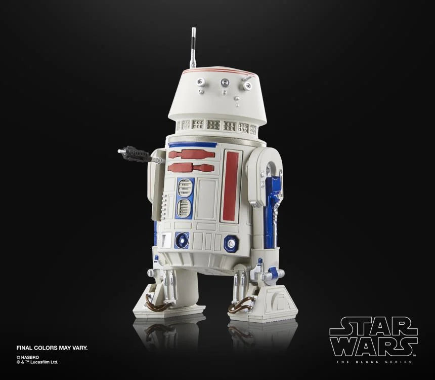 Star Wars The Black Series R5-D4 [Mandalorian]