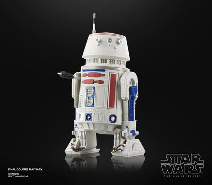 Star Wars The Black Series R5-D4 [Mandalorian]