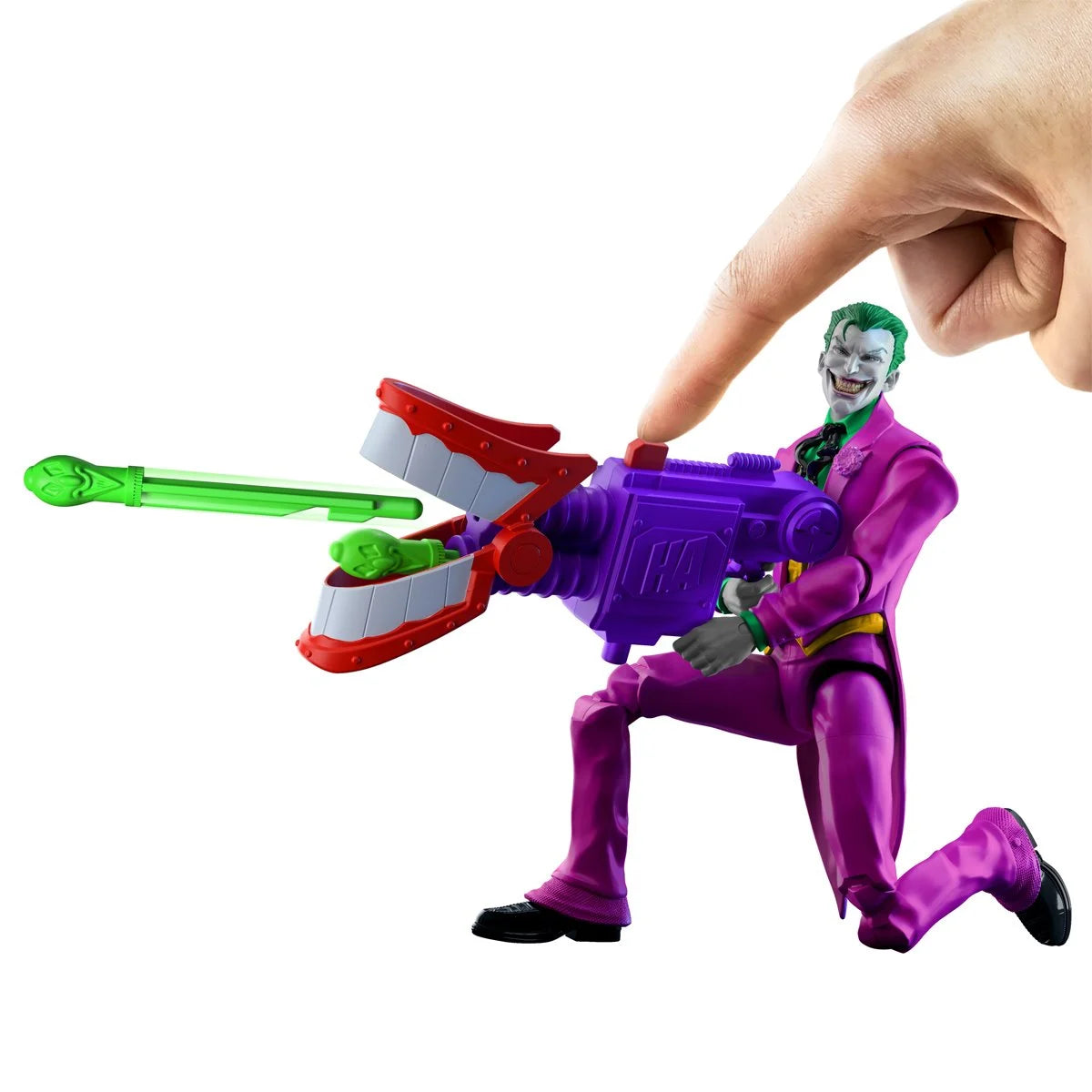 DC Premiere Series The Joker