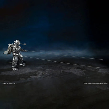 Godzilla S.H.MonsterArts Godzilla vs. Mechagodzilla, Garuda, & Fire Rodan Action Figure Set (Makuhari Decisive Battle Version)