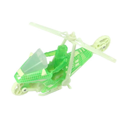 M.A.S.K. Condor Vehicle with Brad Turner (Hologram Limited Edition)