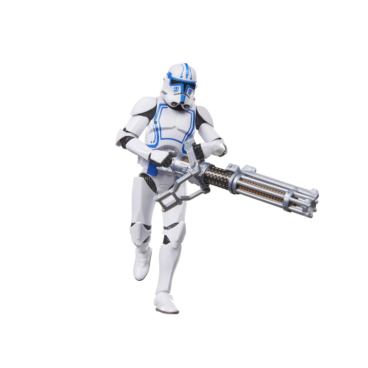 Star Wars The Black Series Clone Trooper Dogma & Clone Trooper Hardcase [The Clone Wars]