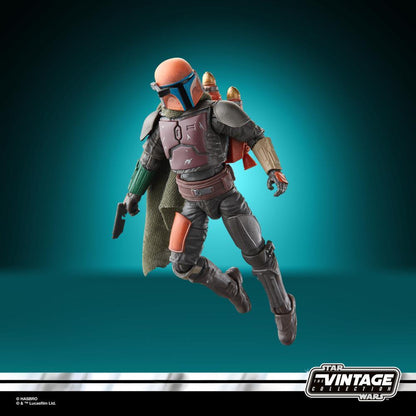 Star Wars The Vintage Collection Mandalorian Judge [VC321]