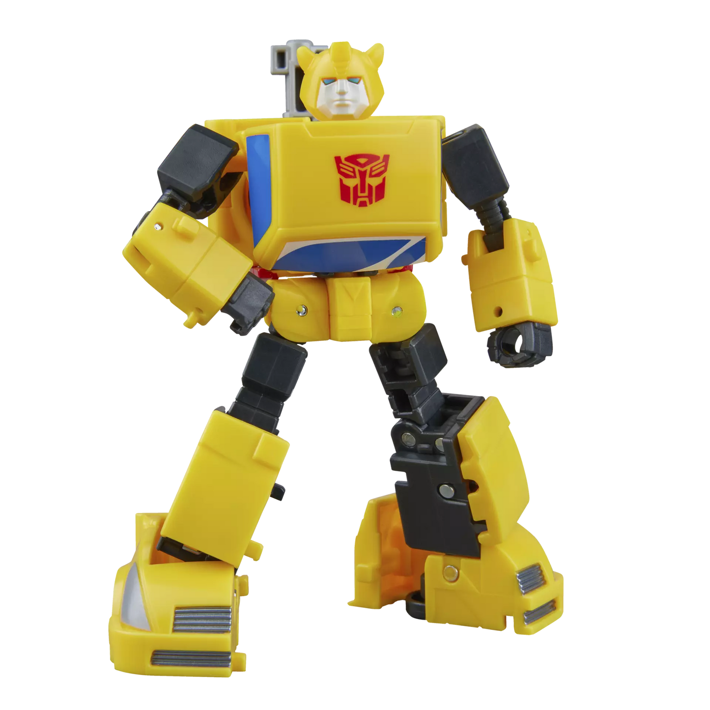 Transformers Studio Series Deluxe Class Bumblebee [Transformers: Devastation]