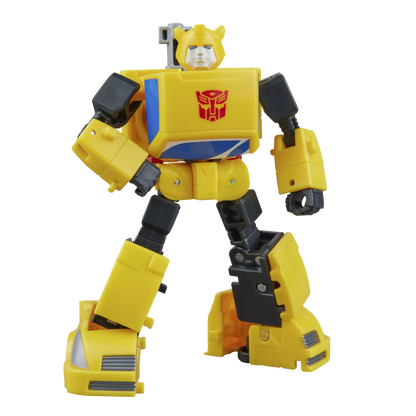 Transformers Studio Series Deluxe Class Bumblebee [Transformers: Devastation]