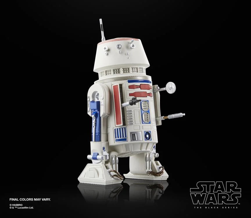 Star Wars The Black Series R5-D4 [Mandalorian]
