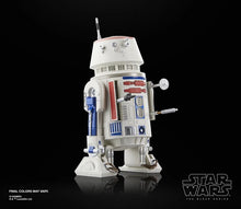 Star Wars The Black Series R5-D4 [Mandalorian]