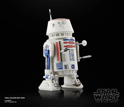 Star Wars The Black Series R5-D4 [Mandalorian]