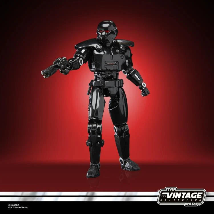 Star Wars The Vintage Collection Dark Trooper (Deluxe)