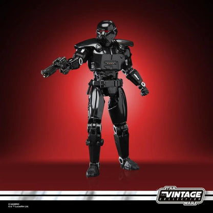 Star Wars The Vintage Collection Dark Trooper (Deluxe)