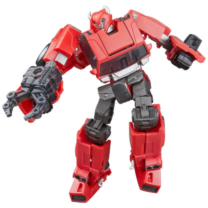 Transformers Age of the Primes Deluxe Class Cliffjumper