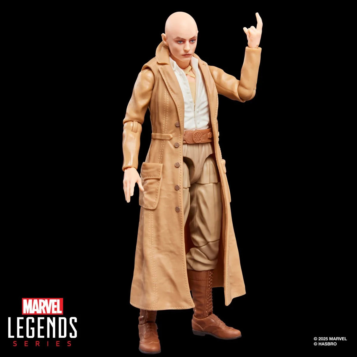 Marvel Legends Series Cassandra Nova [Deadpool & Wolverine]