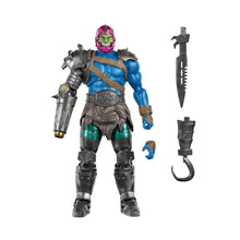 Masters of the Universe Chronicles Trap Jaw [2026 Movie]