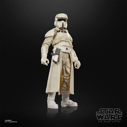 Star Wars The Black Series Imperial Remnant AT-RT Driver [TMaG]