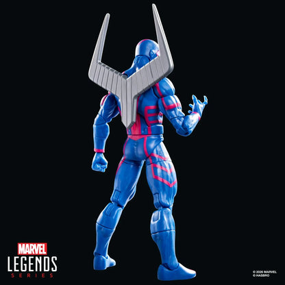 Marvel Legends Series Archangel [X-Men '97]