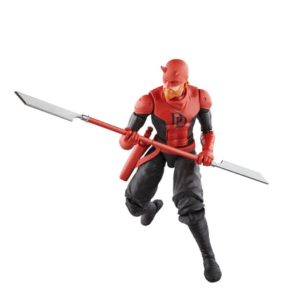 Marvel Legends Series Daredevil [Marvel Knights]