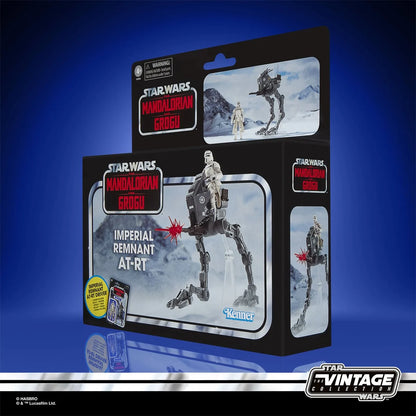 Star Wars The Vintage Collection Imperial Remnant AT-RT