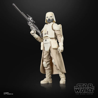 Star Wars The Black Series Imperial Remnant Snowtrooper [TMaG]