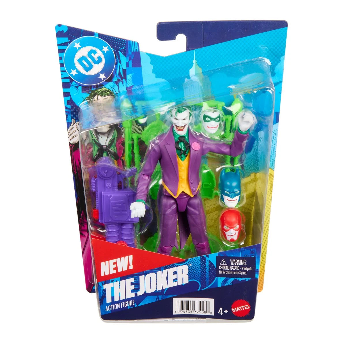 DC Premiere Series The Joker