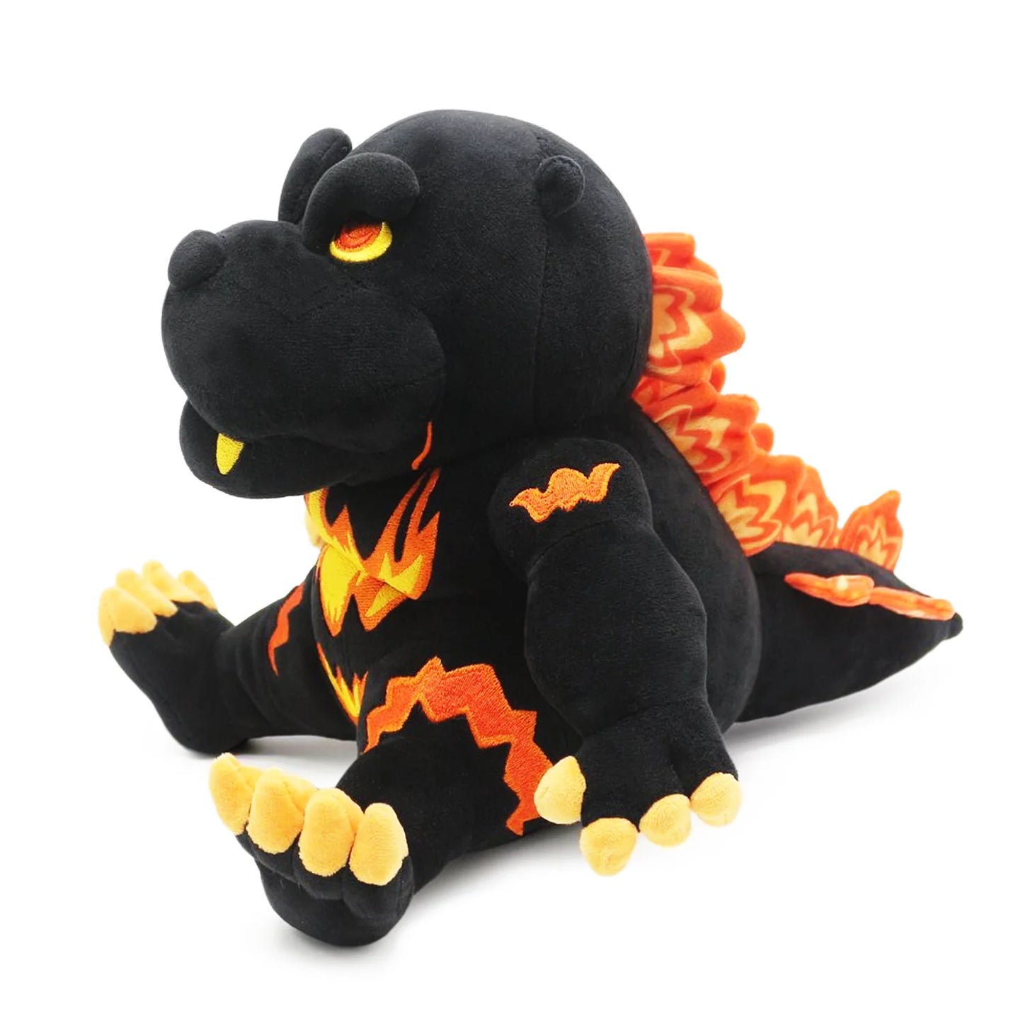 Burning Godzilla 30th Anniversary 9-inch Plush (Entertainment Earth Exclusive)