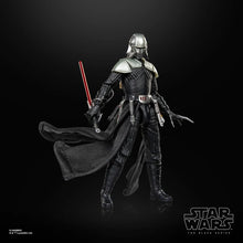 Star Wars The Black Series Lord Starkiller [Gaming]