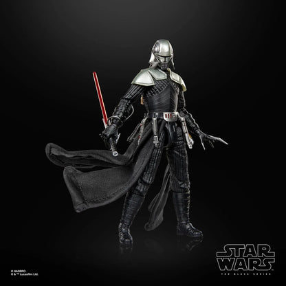 Star Wars The Black Series Lord Starkiller [Gaming]