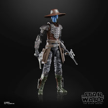 Star Wars The Black Series Cad Bane (Bracca) [Bad Batch]