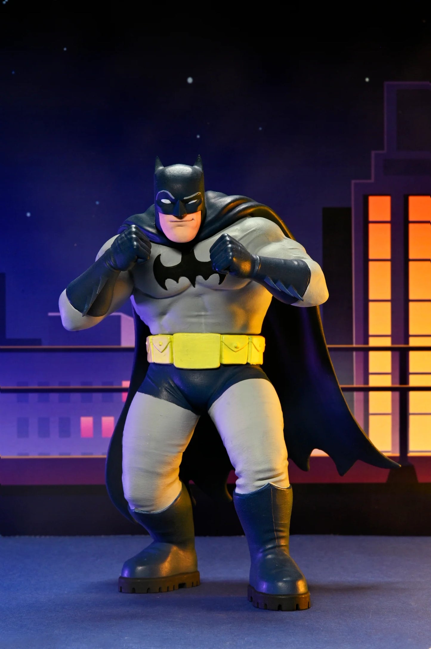 DC Comics Toony Comics Series 2 Batman