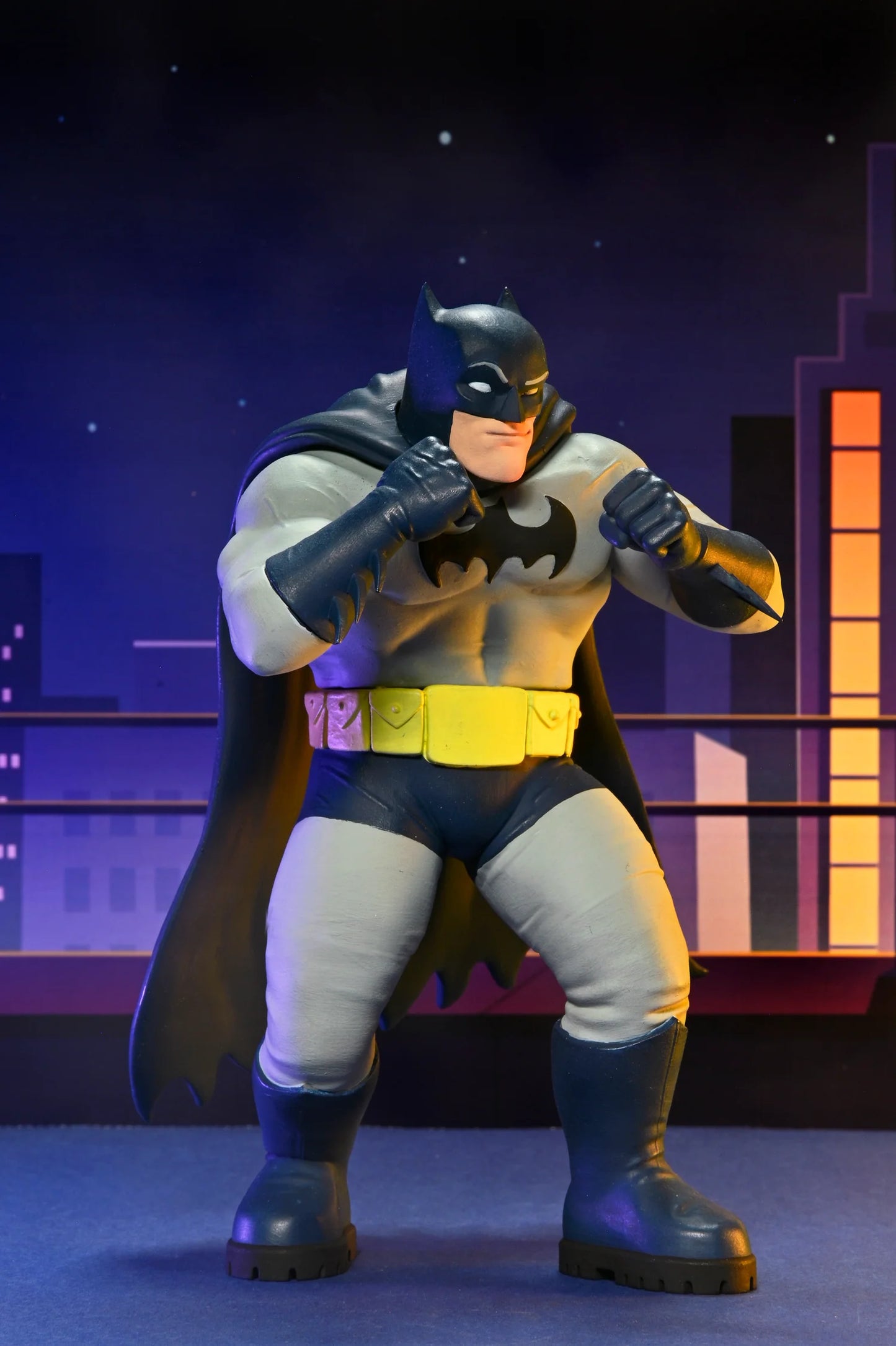 DC Comics Toony Comics Series 2 Batman