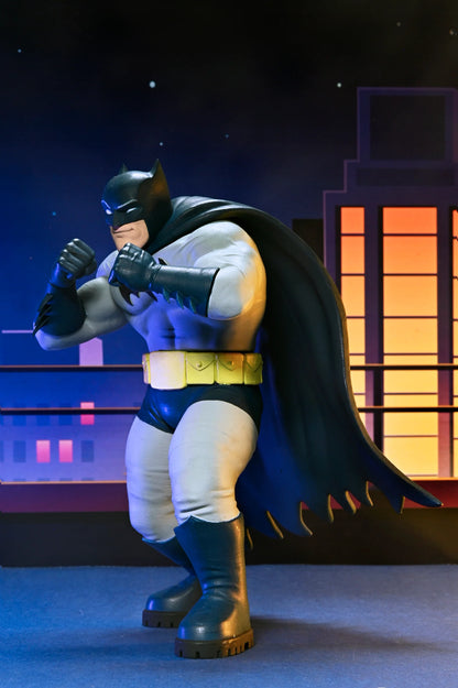 DC Comics Toony Comics Series 2 Batman
