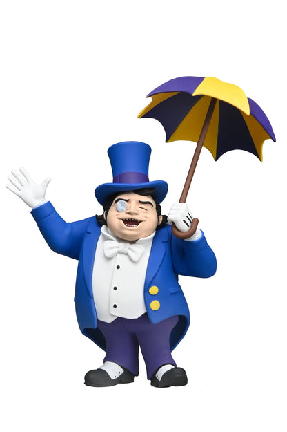 DC Comics Toony Comics Series 2 Penguin